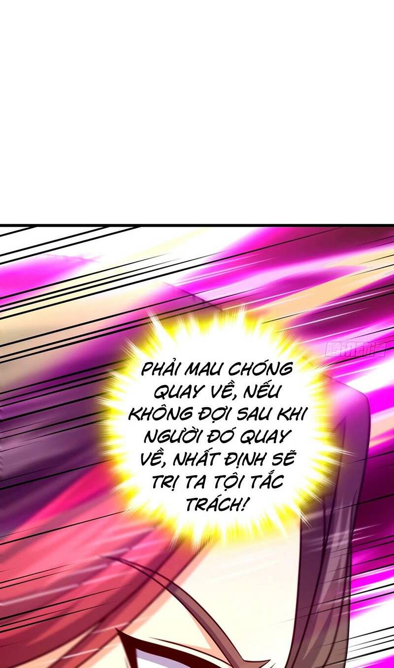 Đại Vương Tha Mạng Chapter 752 - Trang 2