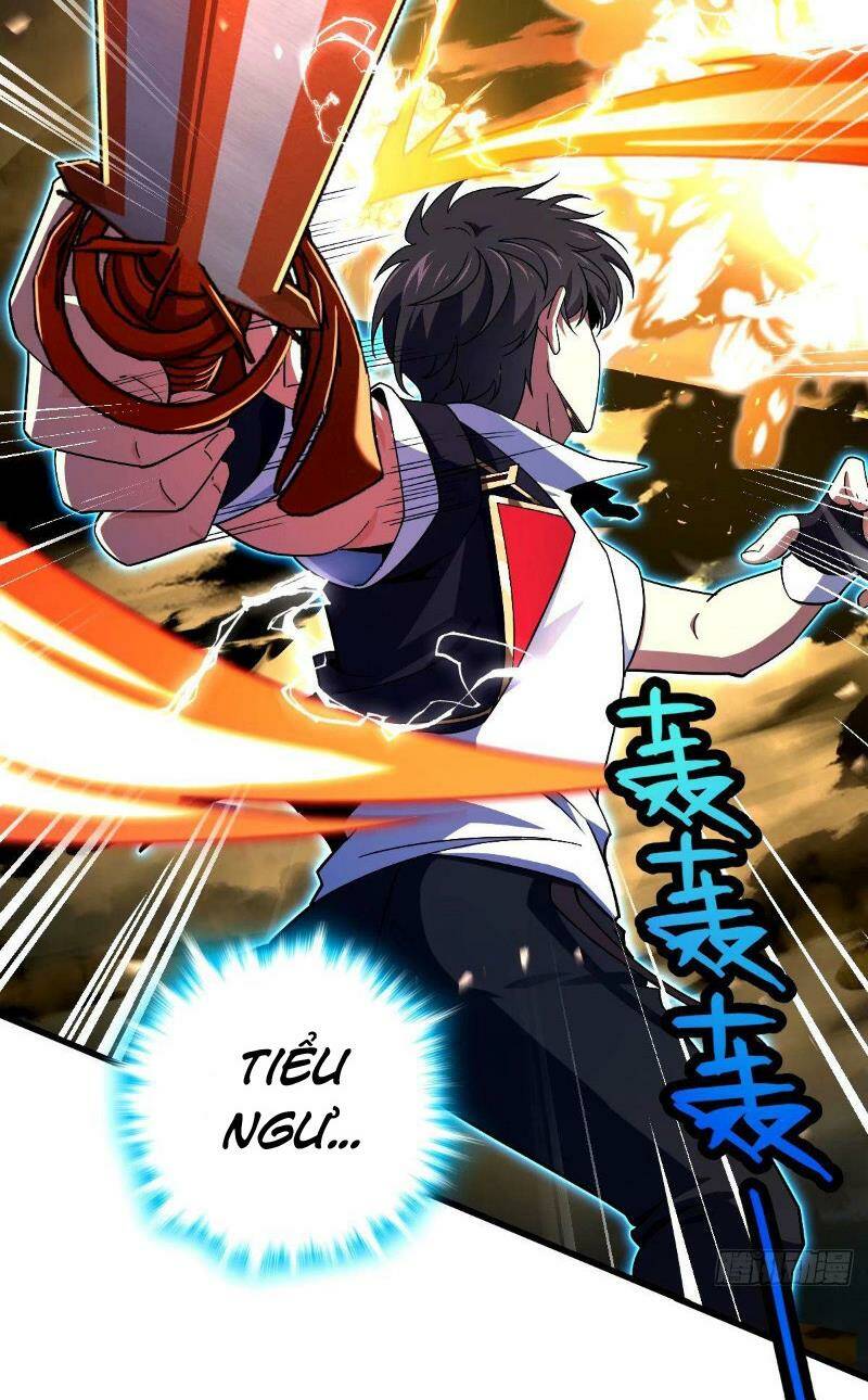 Đại Vương Tha Mạng Chapter 753 - Trang 2