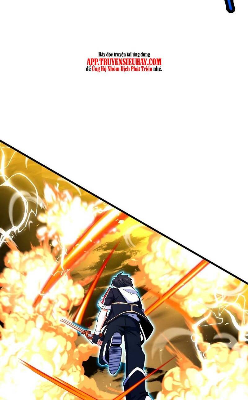 Đại Vương Tha Mạng Chapter 753 - Trang 2