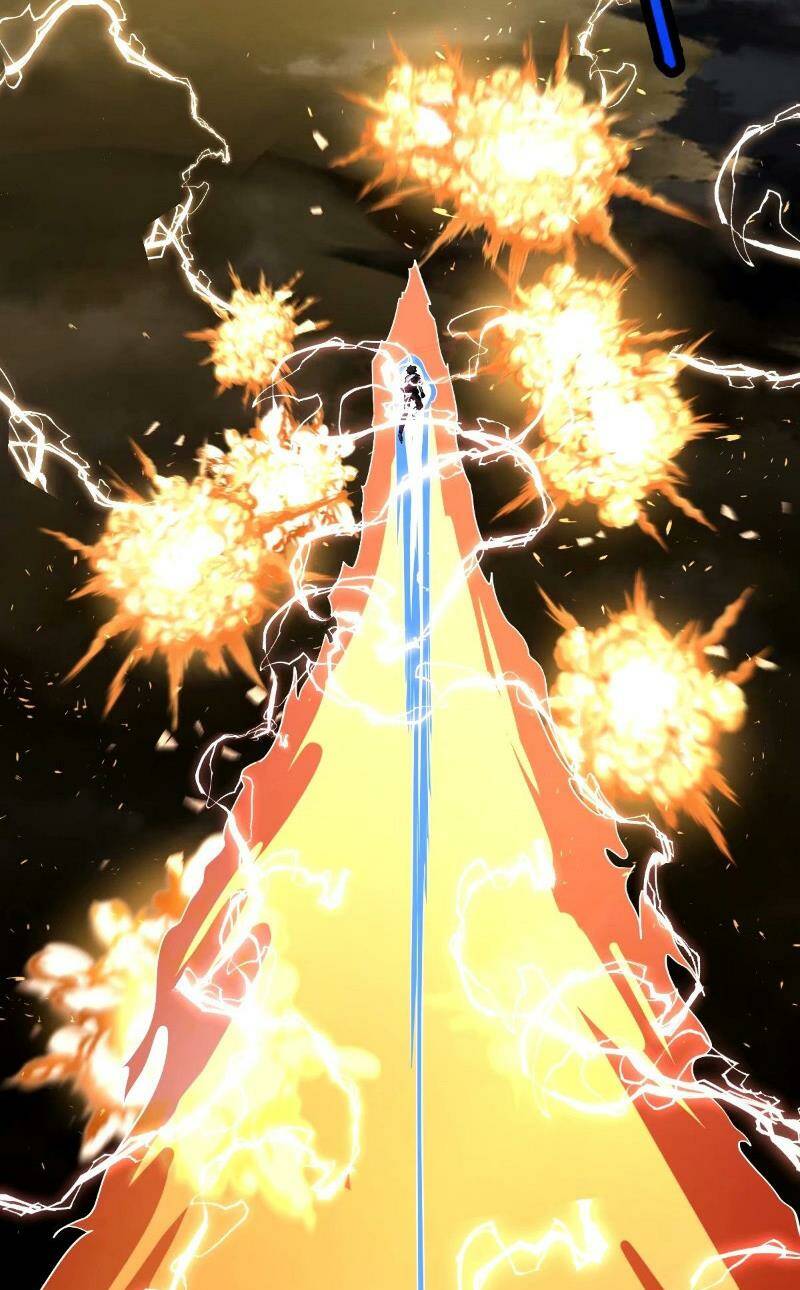 Đại Vương Tha Mạng Chapter 753 - Trang 2