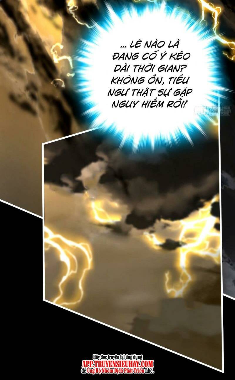 Đại Vương Tha Mạng Chapter 753 - Trang 2