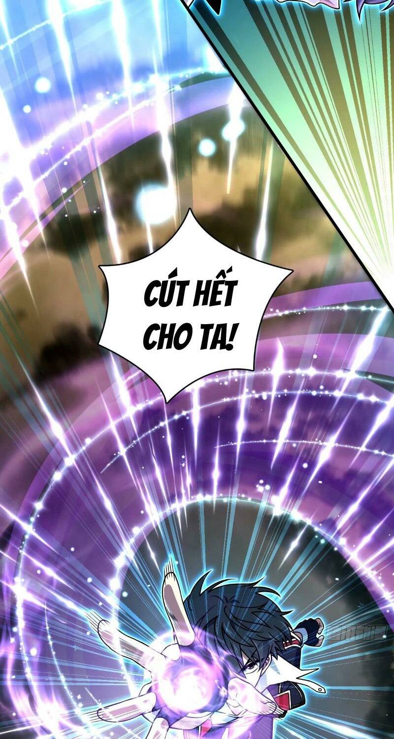 Đại Vương Tha Mạng Chapter 753 - Trang 2