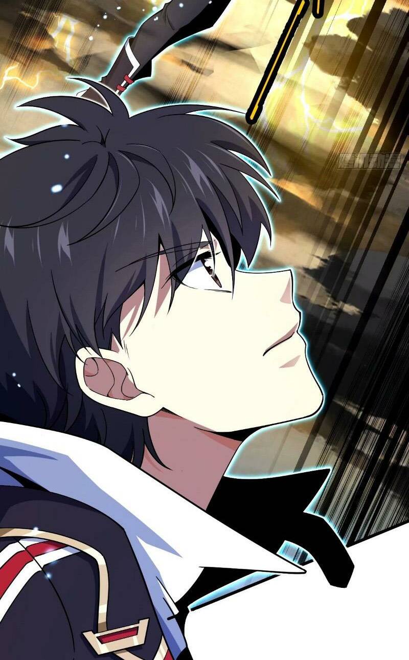 Đại Vương Tha Mạng Chapter 753 - Trang 2