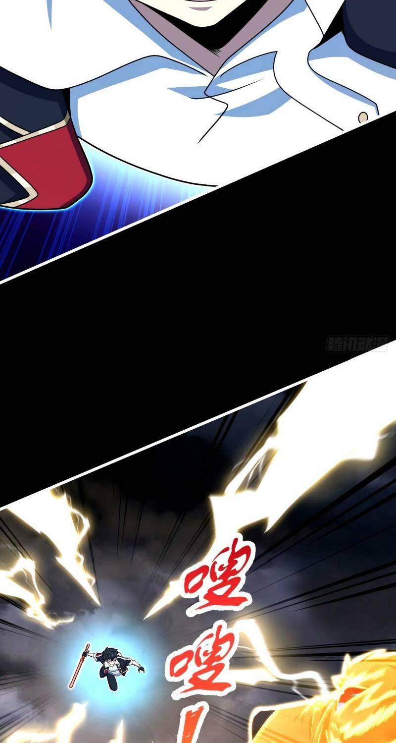 Đại Vương Tha Mạng Chapter 753 - Trang 2