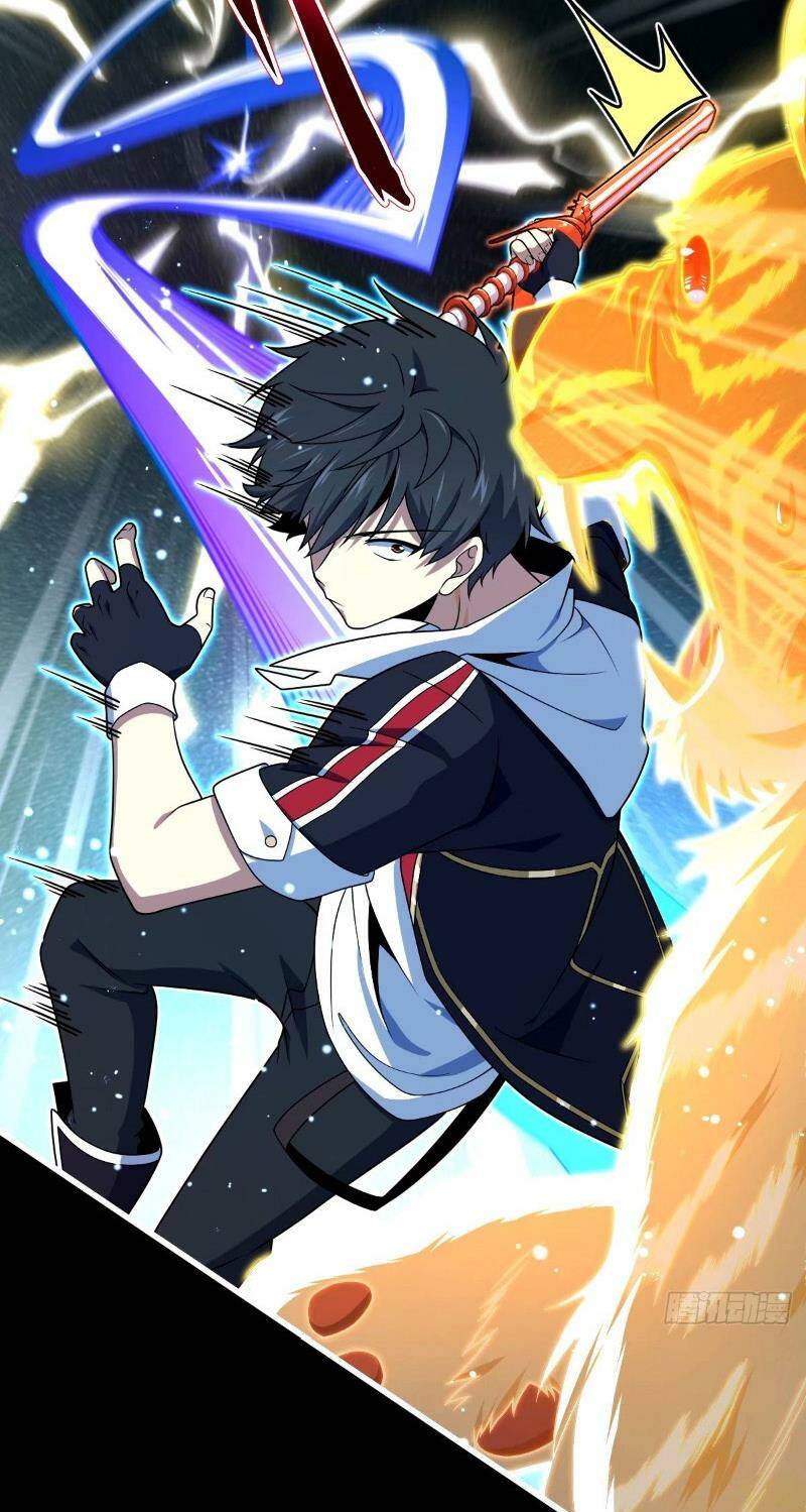 Đại Vương Tha Mạng Chapter 753 - Trang 2