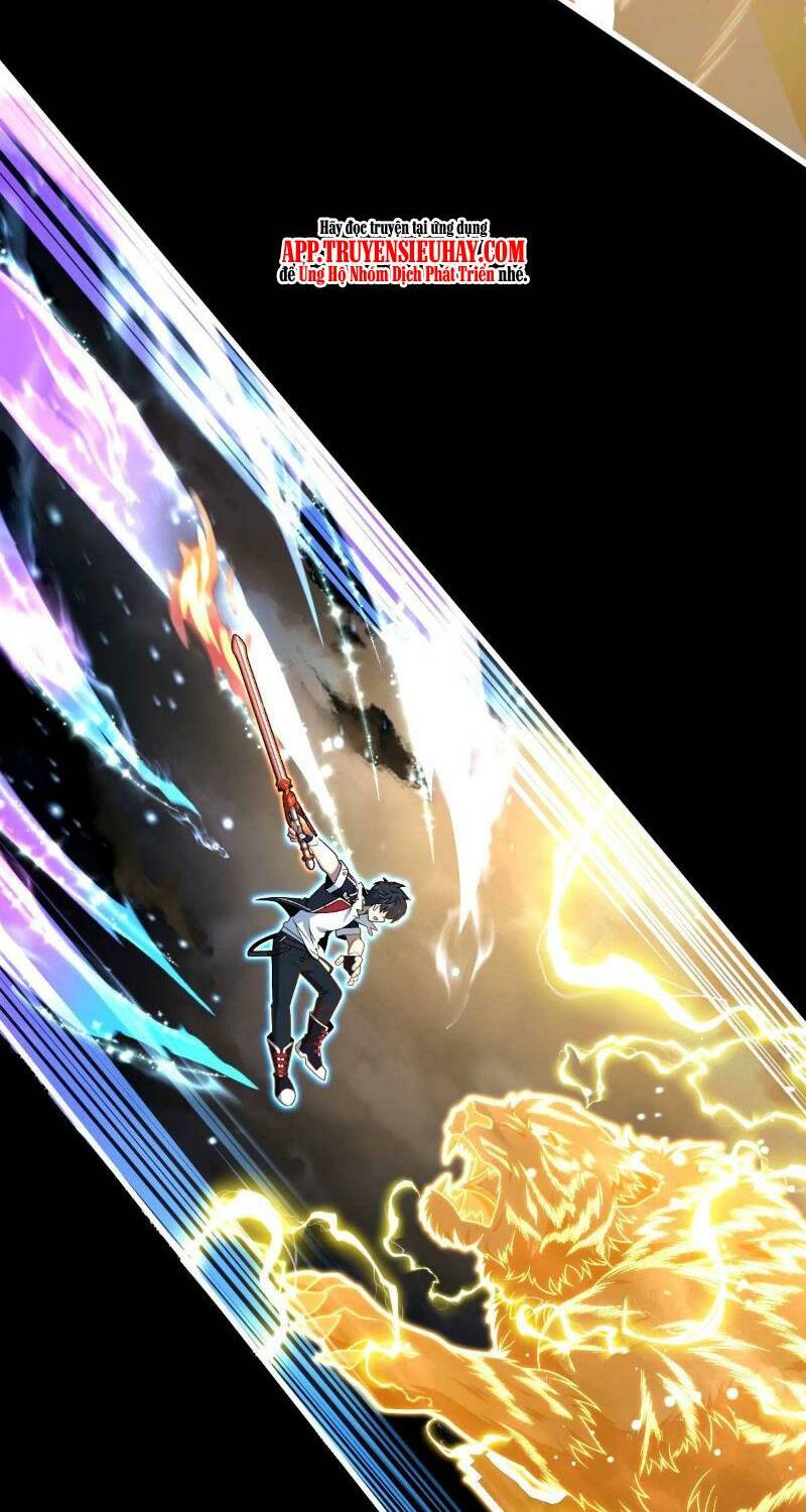 Đại Vương Tha Mạng Chapter 753 - Trang 2