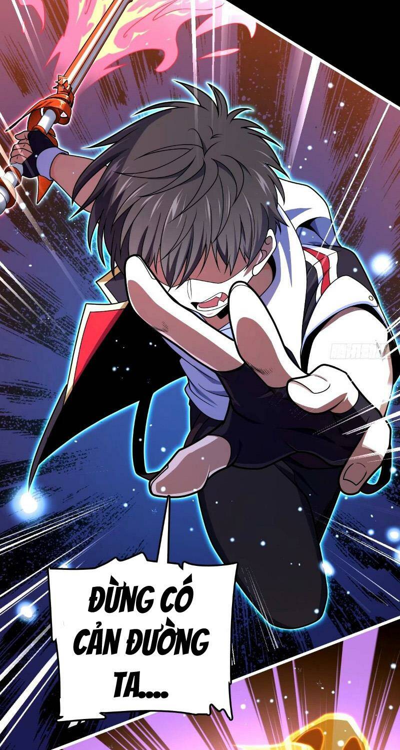 Đại Vương Tha Mạng Chapter 753 - Trang 2