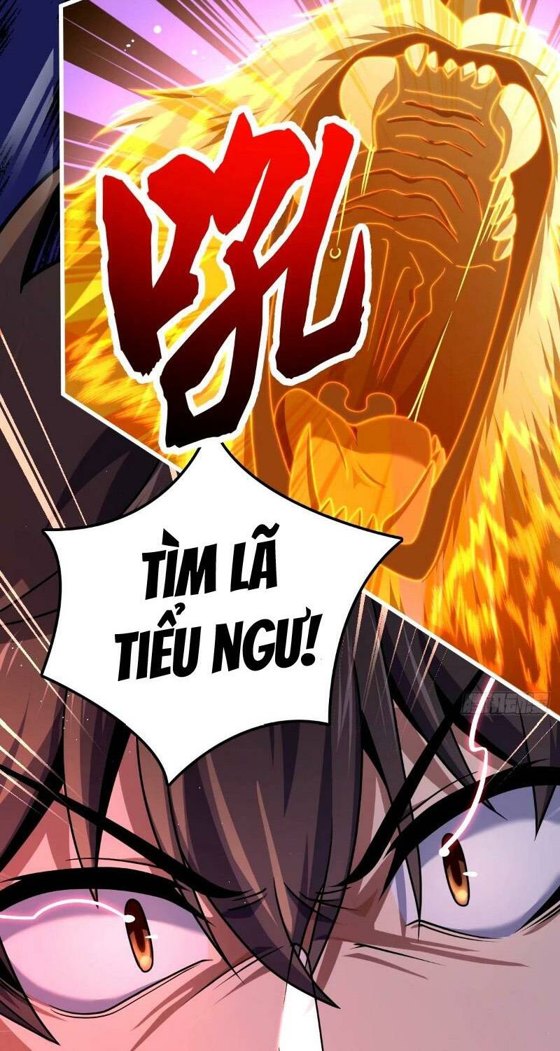 Đại Vương Tha Mạng Chapter 753 - Trang 2