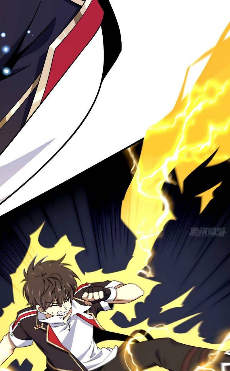 Đại Vương Tha Mạng Chapter 753 - Trang 2