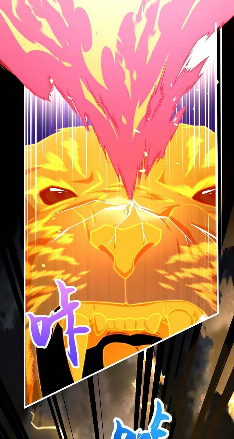 Đại Vương Tha Mạng Chapter 753 - Trang 2