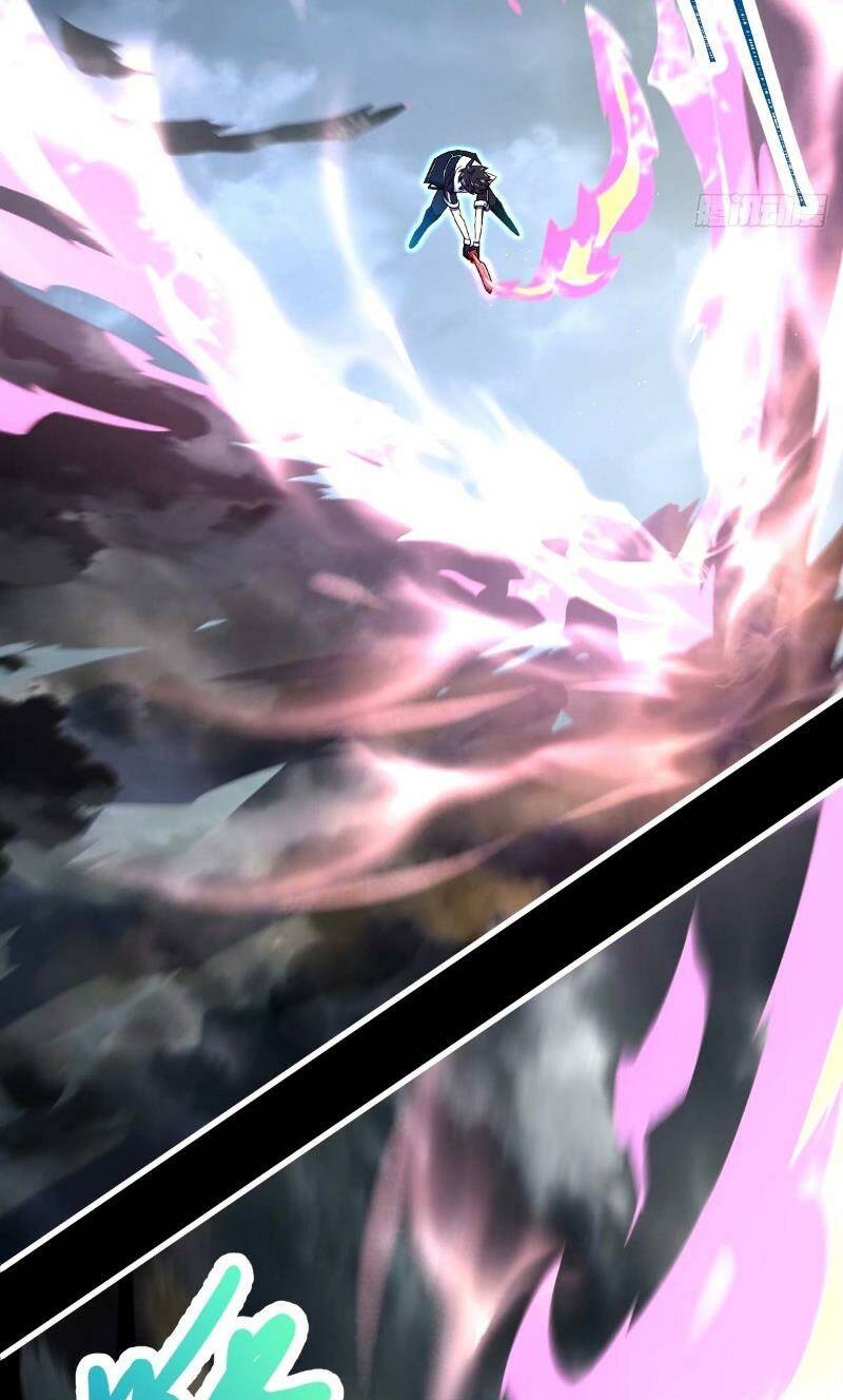 Đại Vương Tha Mạng Chapter 753 - Trang 2