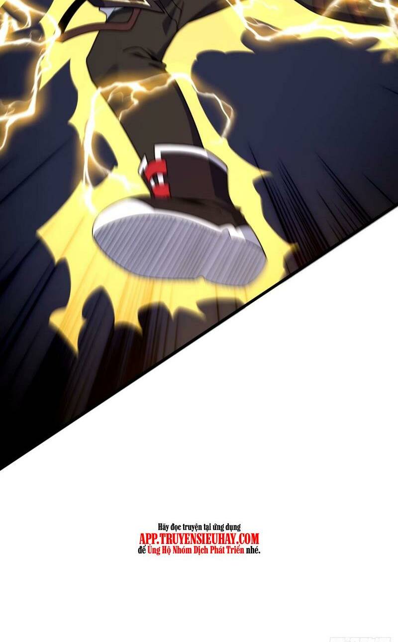 Đại Vương Tha Mạng Chapter 753 - Trang 2