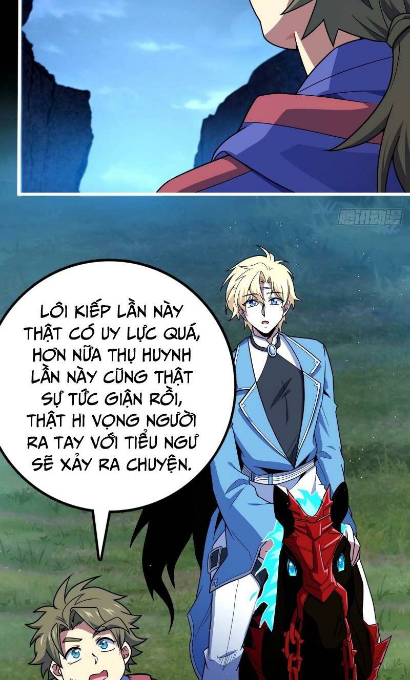 Đại Vương Tha Mạng Chapter 753 - Trang 2