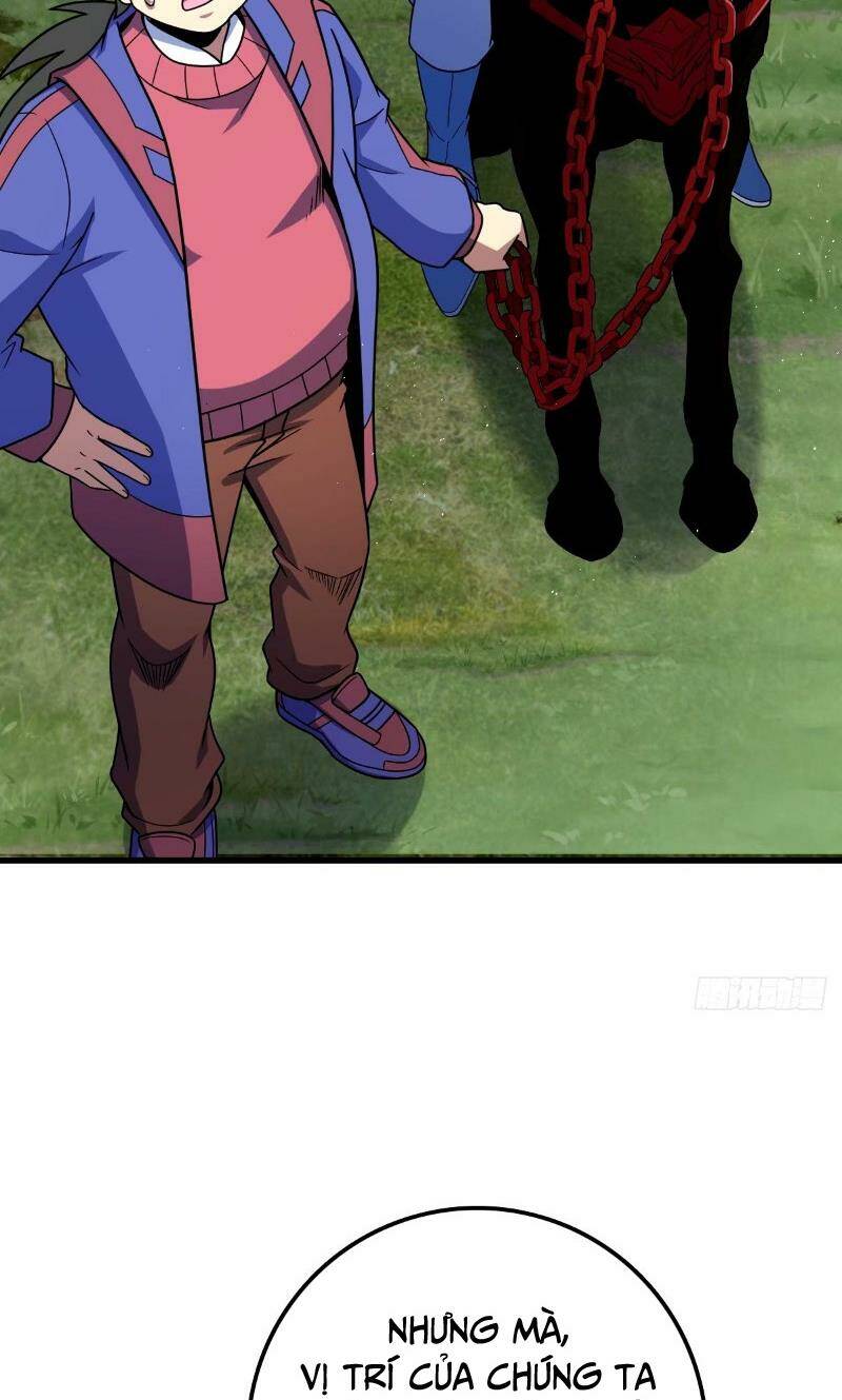 Đại Vương Tha Mạng Chapter 753 - Trang 2