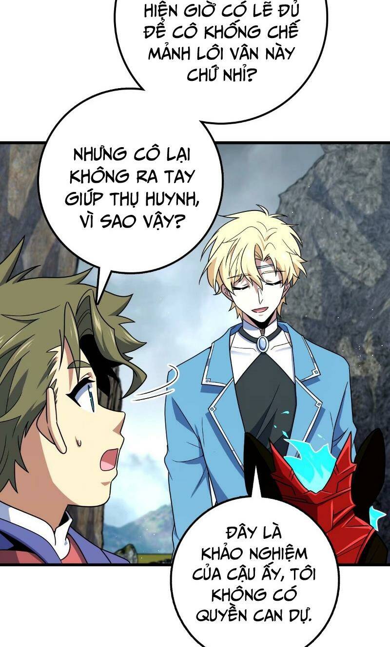 Đại Vương Tha Mạng Chapter 753 - Trang 2