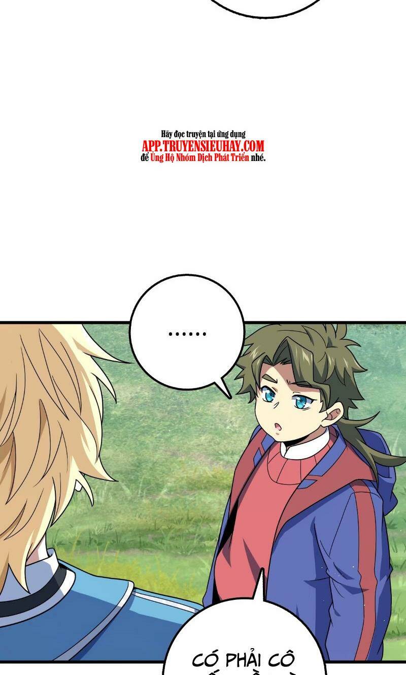 Đại Vương Tha Mạng Chapter 753 - Trang 2