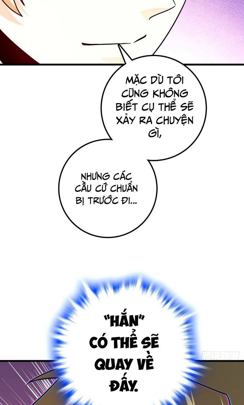 Đại Vương Tha Mạng Chapter 753 - Trang 2