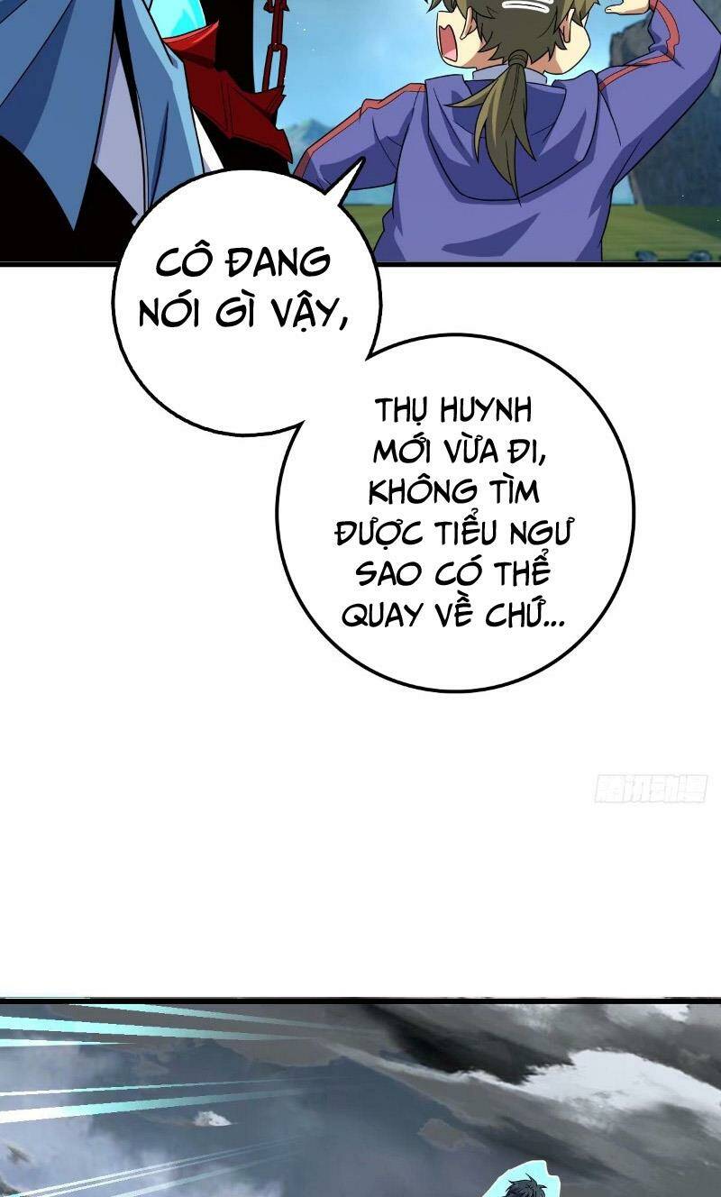 Đại Vương Tha Mạng Chapter 753 - Trang 2