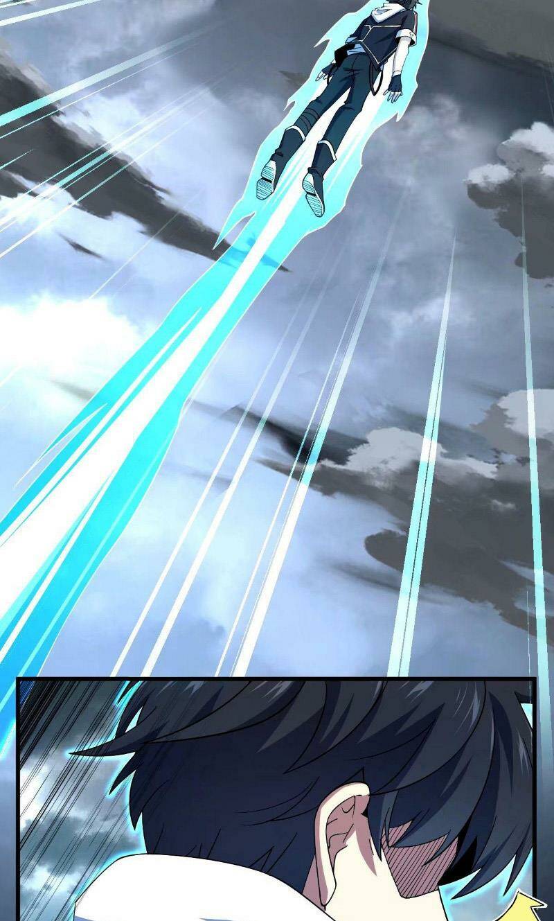 Đại Vương Tha Mạng Chapter 753 - Trang 2