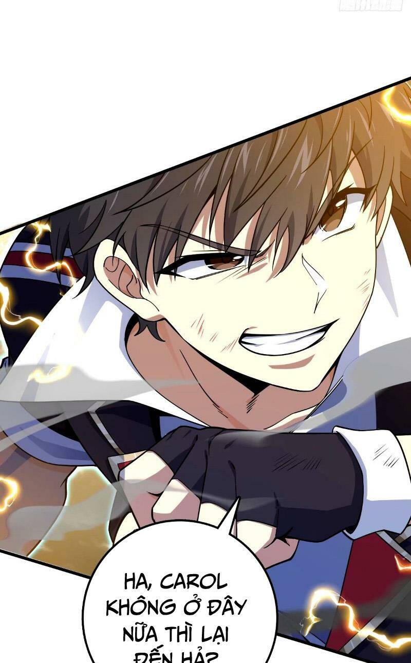 Đại Vương Tha Mạng Chapter 753 - Trang 2