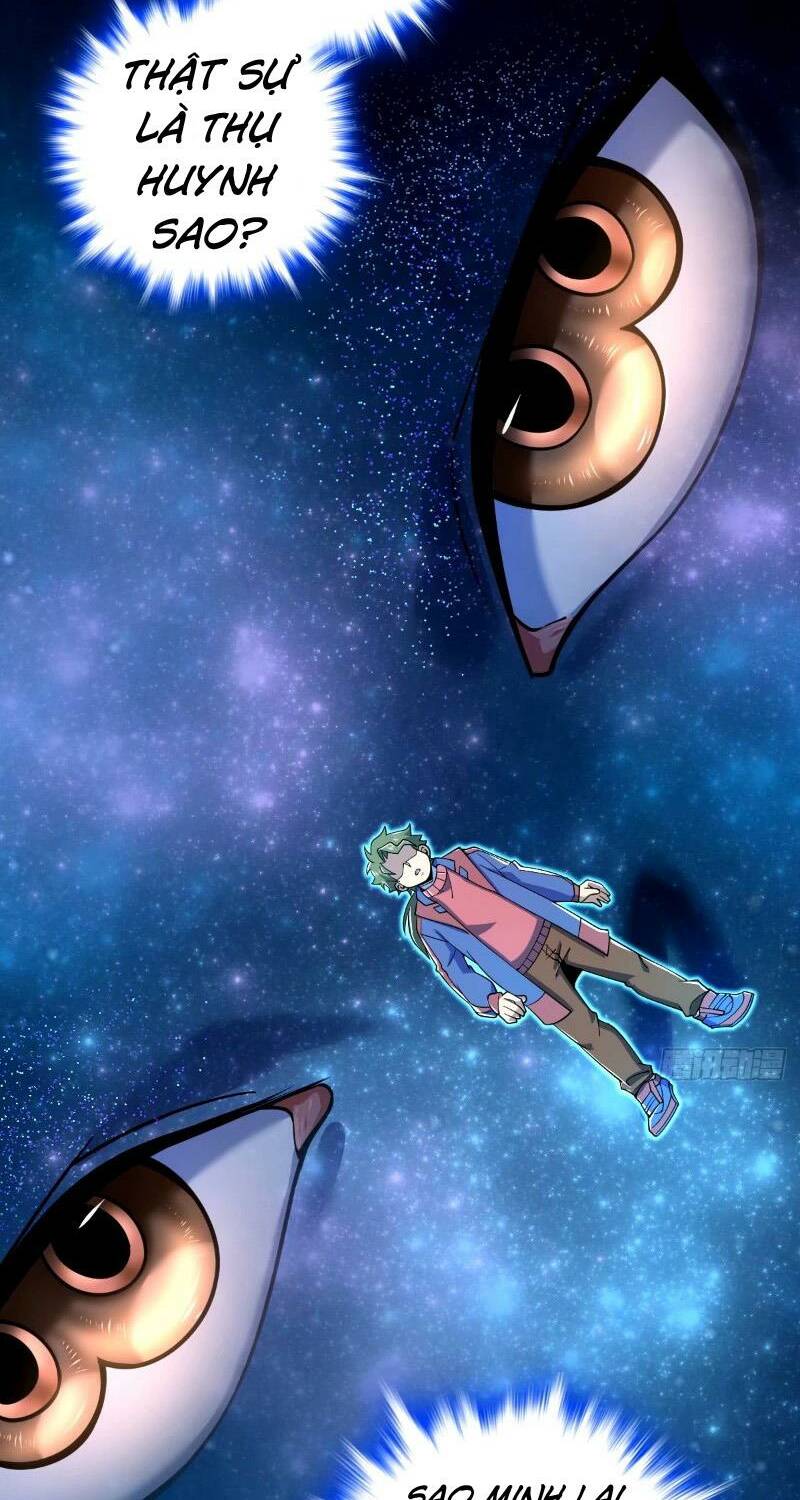 Đại Vương Tha Mạng Chapter 753 - Trang 2