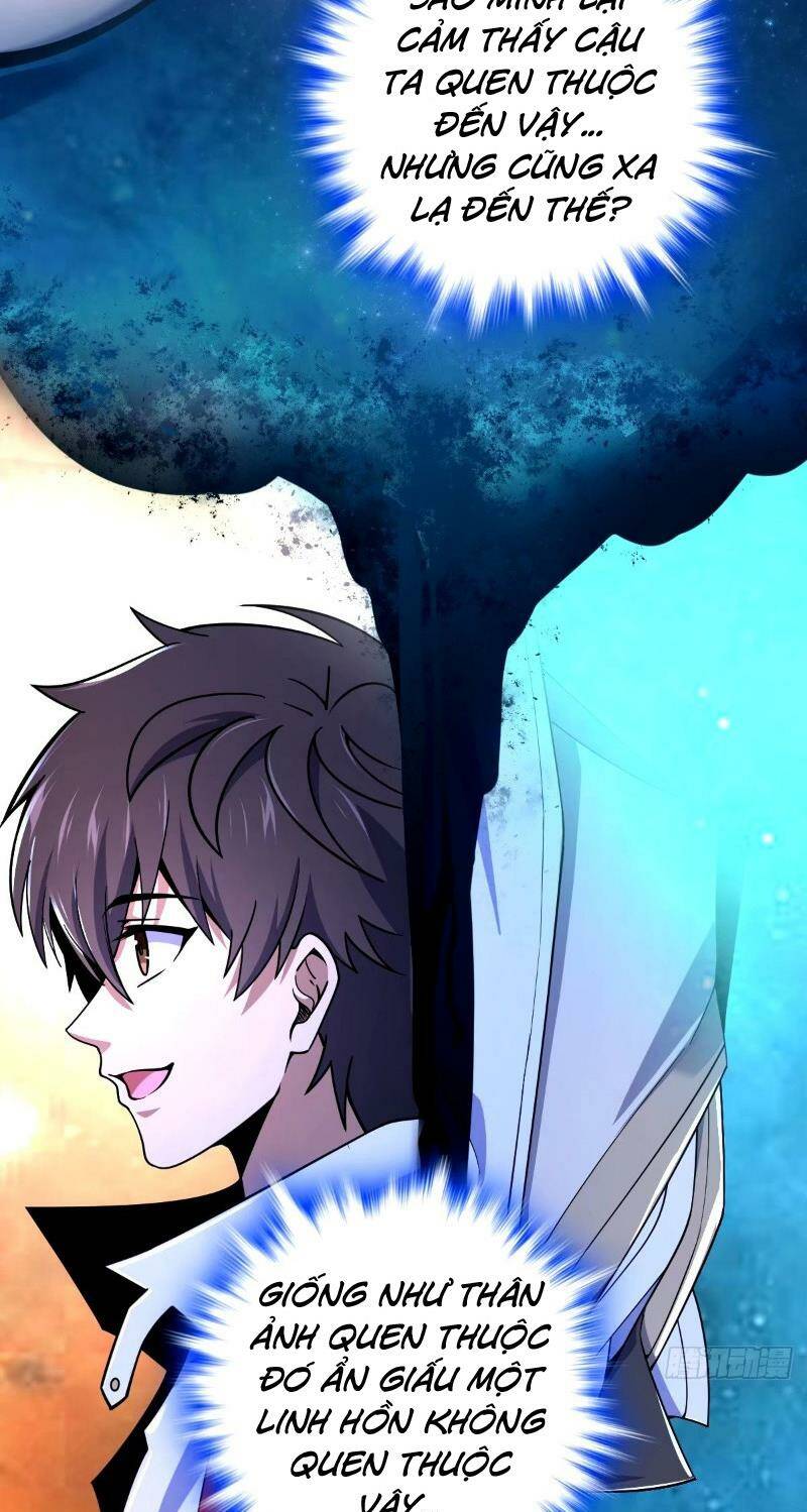 Đại Vương Tha Mạng Chapter 753 - Trang 2