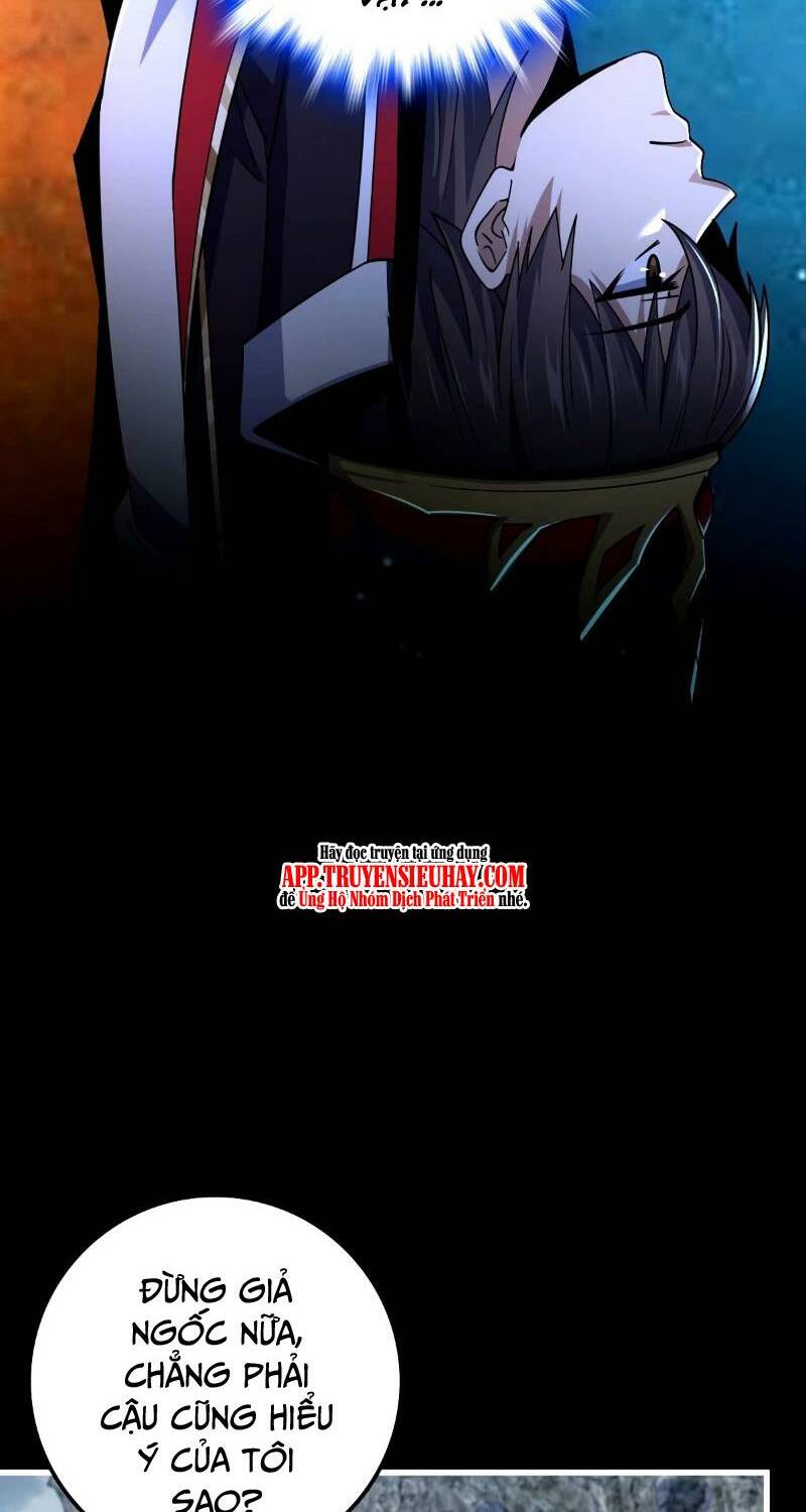 Đại Vương Tha Mạng Chapter 753 - Trang 2