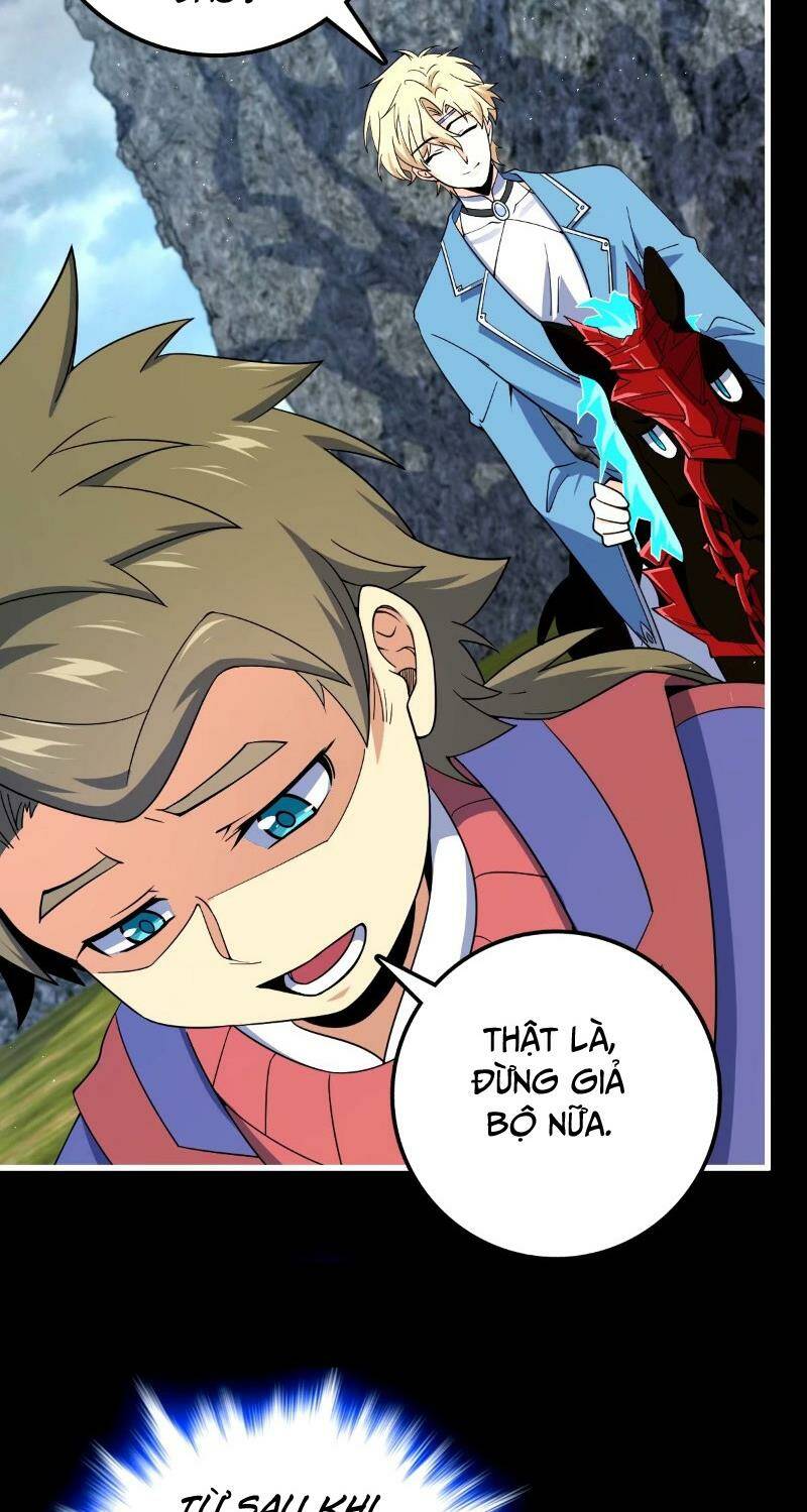 Đại Vương Tha Mạng Chapter 753 - Trang 2