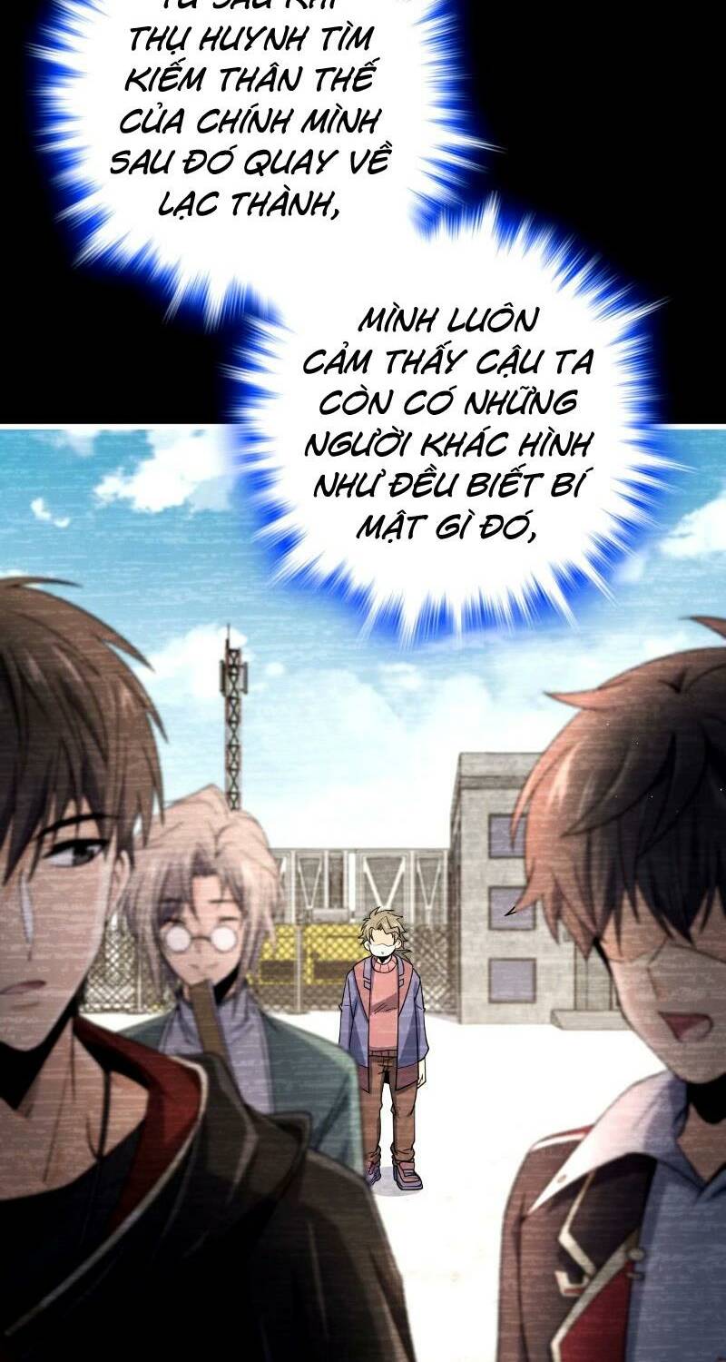 Đại Vương Tha Mạng Chapter 753 - Trang 2