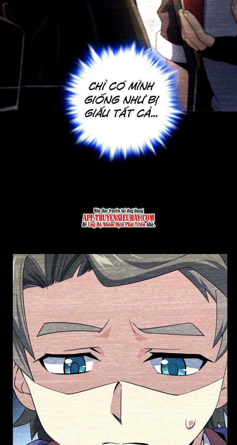 Đại Vương Tha Mạng Chapter 753 - Trang 2