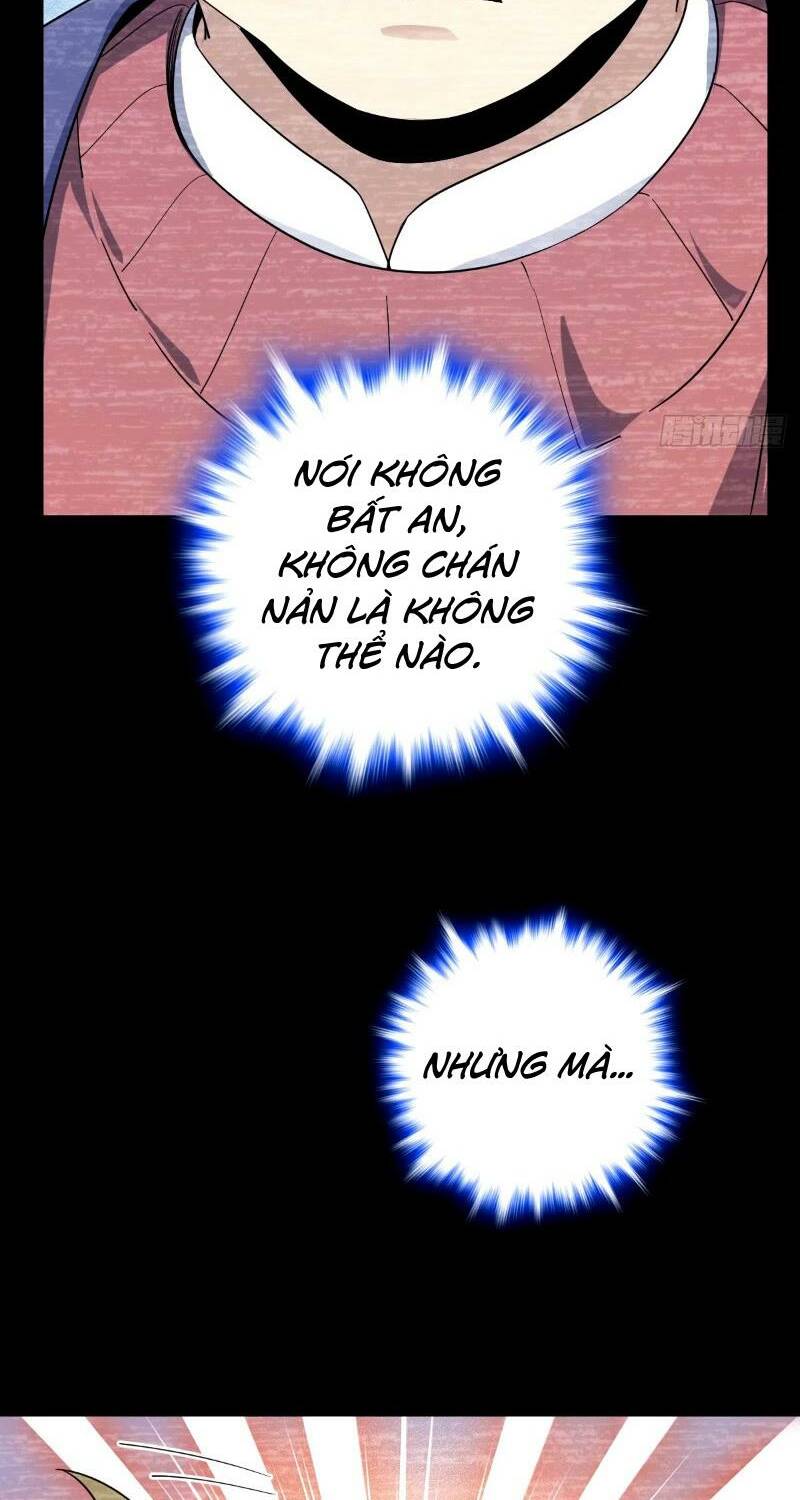 Đại Vương Tha Mạng Chapter 753 - Trang 2