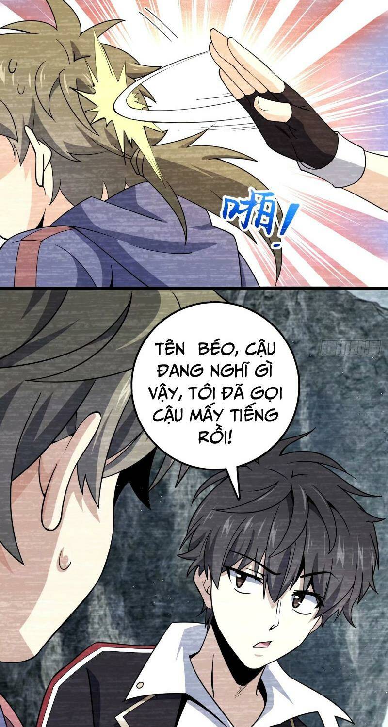 Đại Vương Tha Mạng Chapter 753 - Trang 2