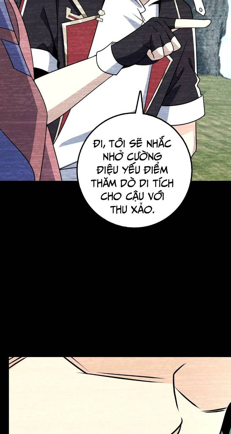 Đại Vương Tha Mạng Chapter 753 - Trang 2