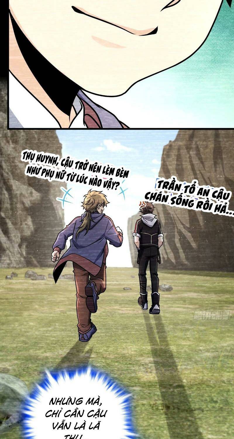 Đại Vương Tha Mạng Chapter 753 - Trang 2