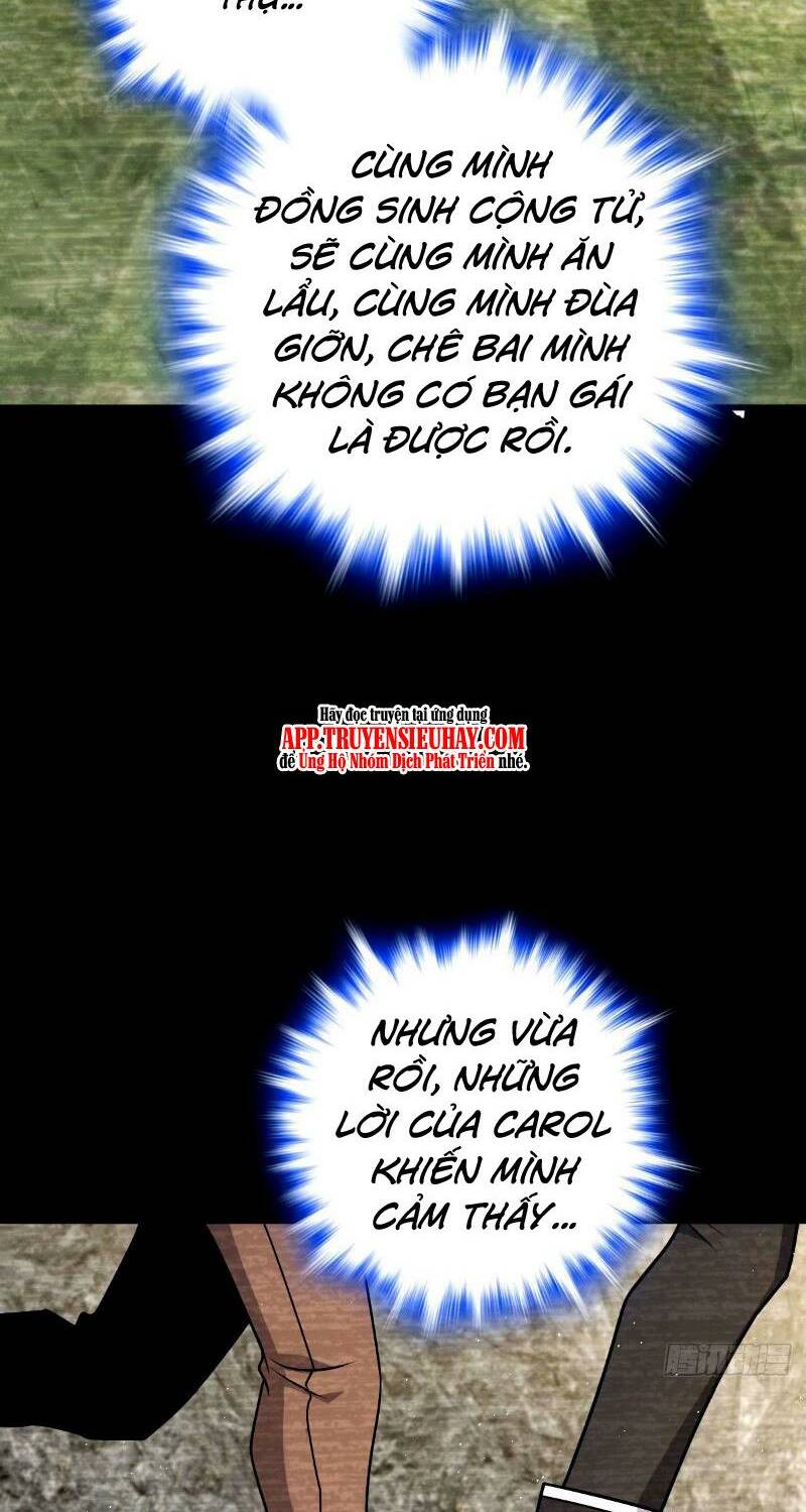 Đại Vương Tha Mạng Chapter 753 - Trang 2