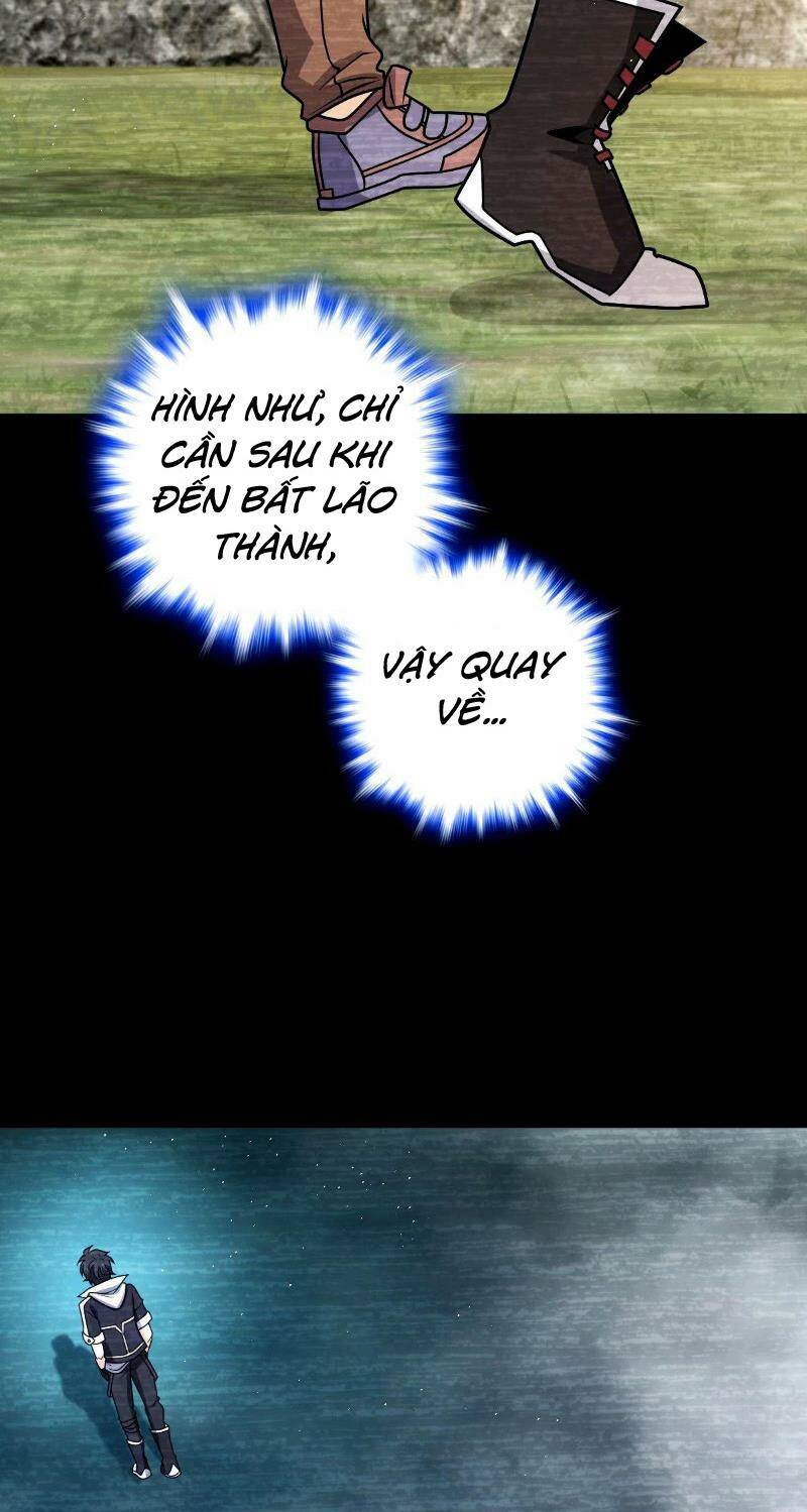 Đại Vương Tha Mạng Chapter 753 - Trang 2