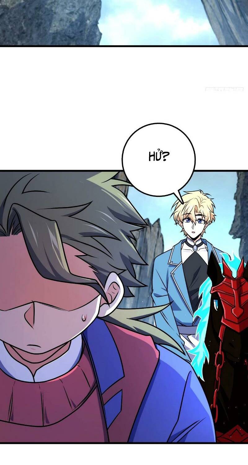 Đại Vương Tha Mạng Chapter 753 - Trang 2