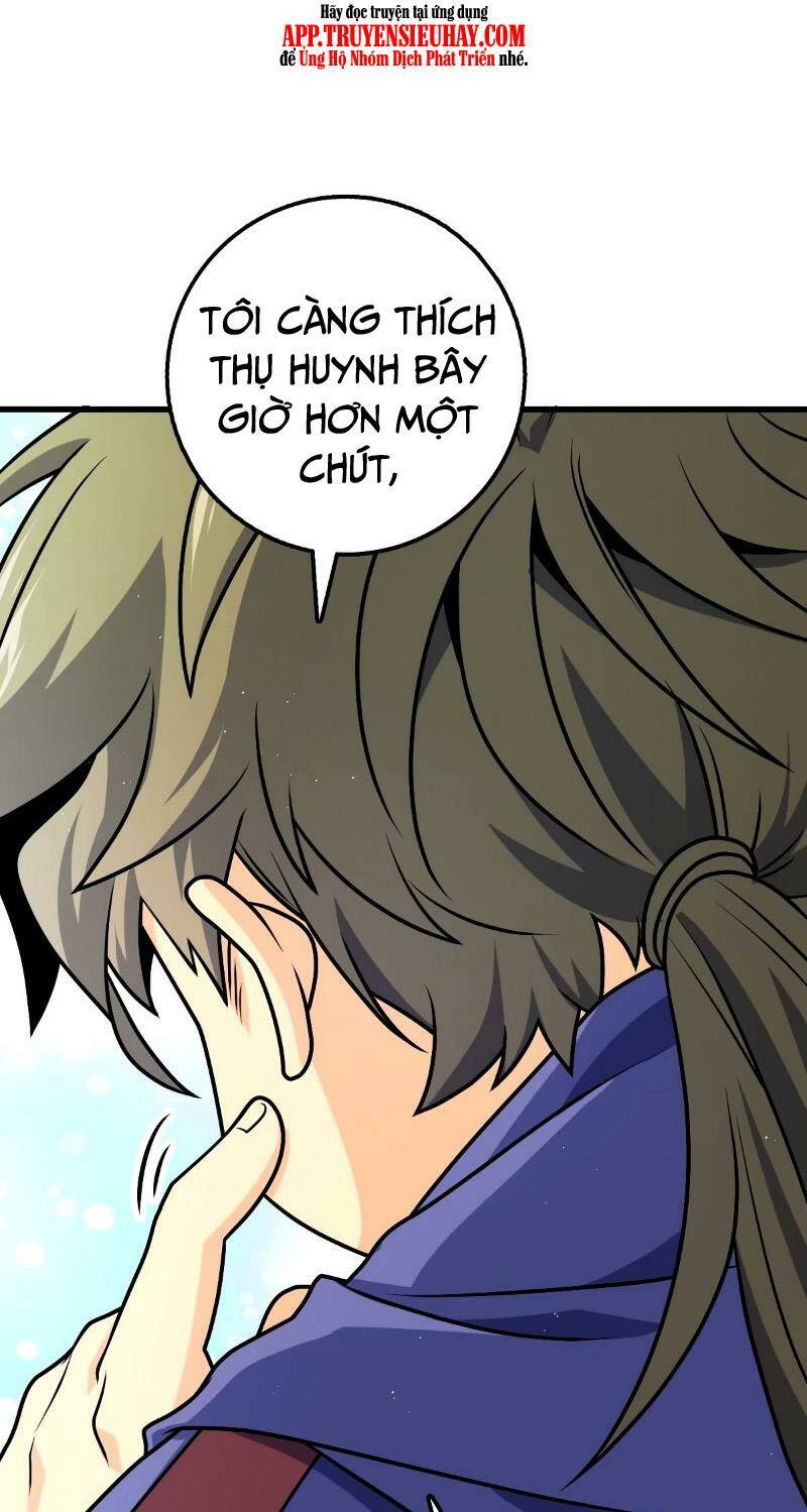 Đại Vương Tha Mạng Chapter 753 - Trang 2