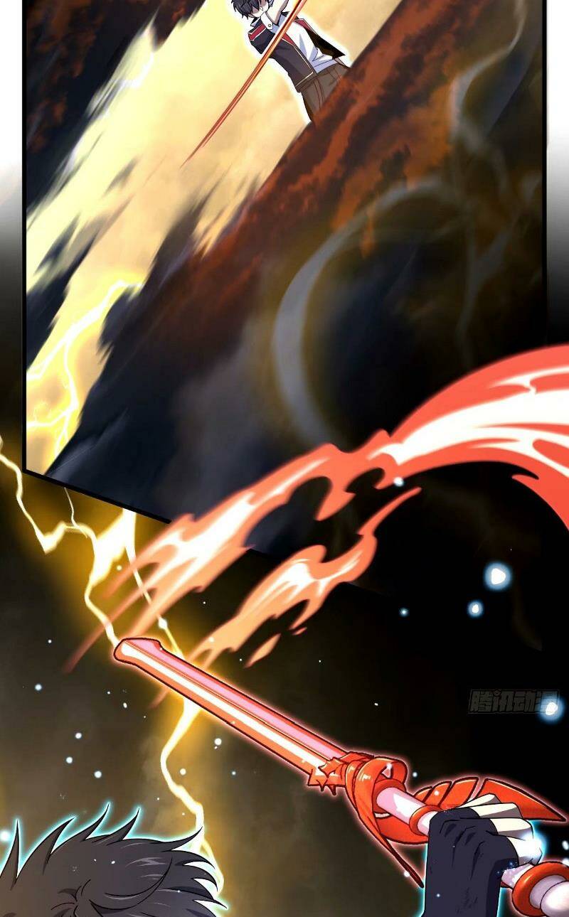 Đại Vương Tha Mạng Chapter 753 - Trang 2