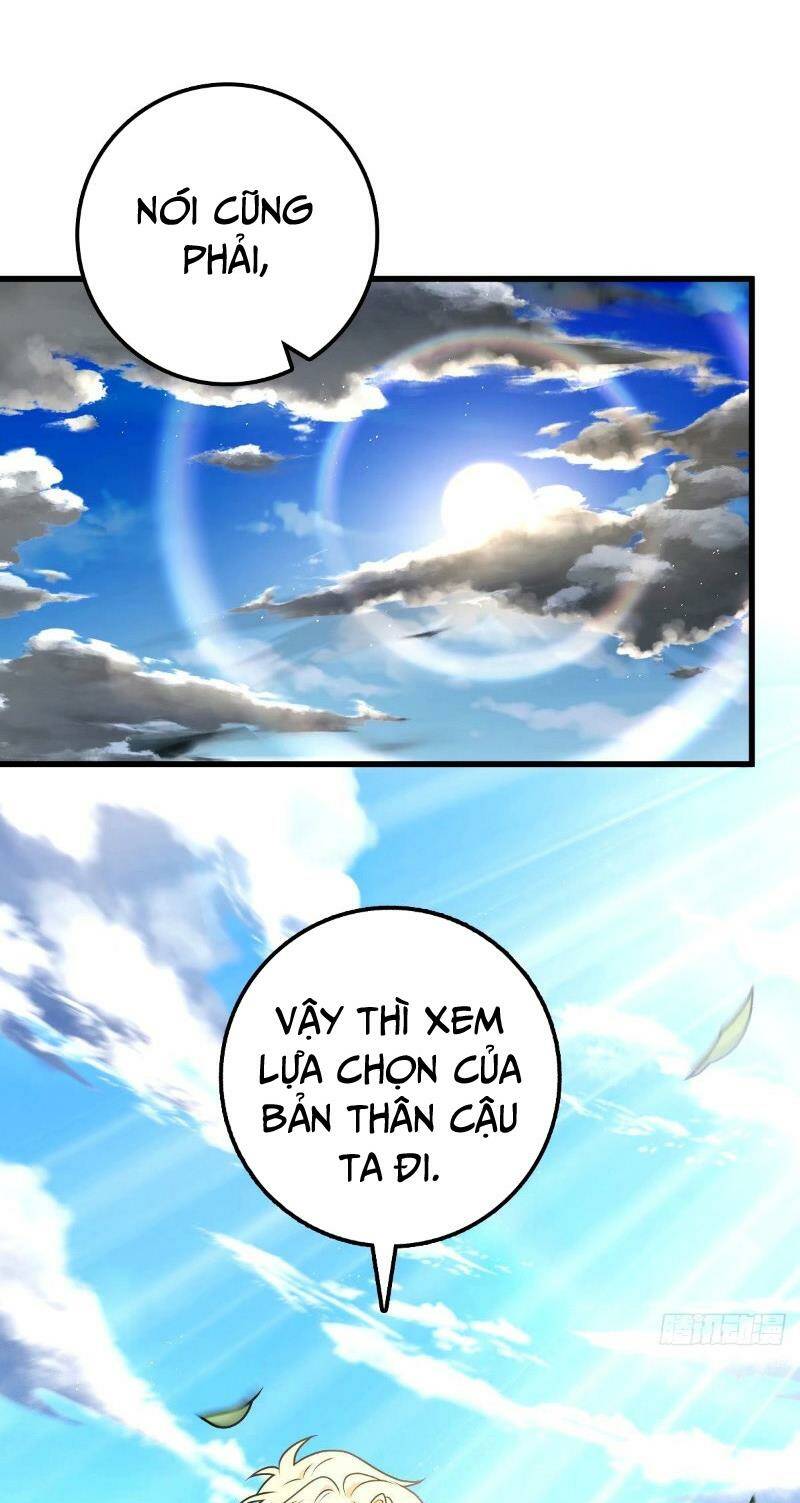Đại Vương Tha Mạng Chapter 753 - Trang 2