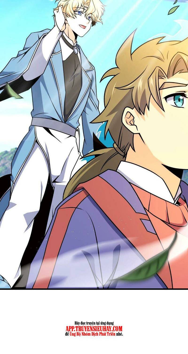 Đại Vương Tha Mạng Chapter 753 - Trang 2