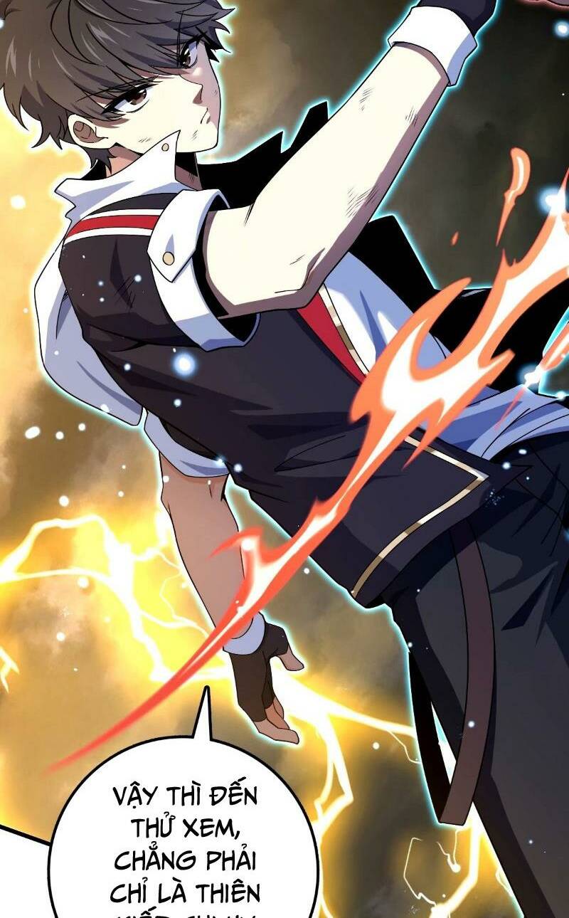 Đại Vương Tha Mạng Chapter 753 - Trang 2