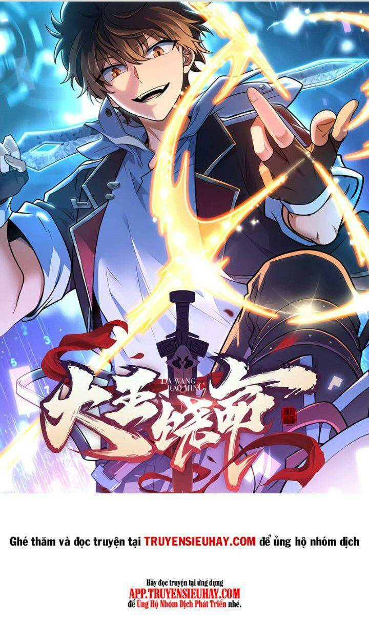 Đại Vương Tha Mạng Chapter 754 - Trang 2