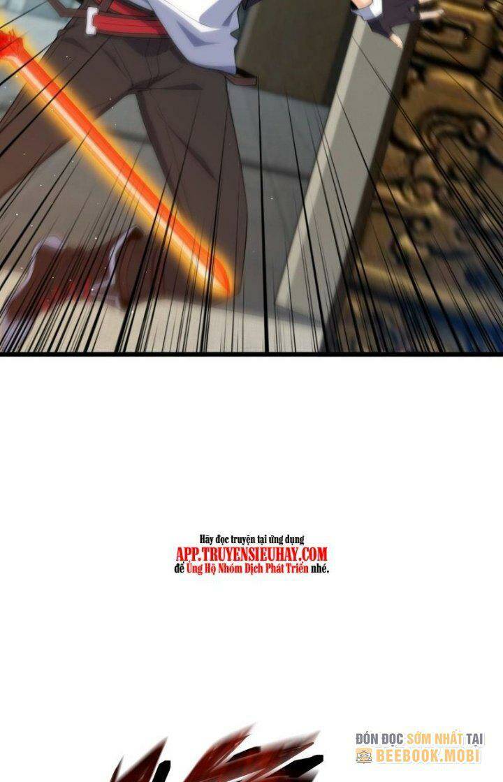 Đại Vương Tha Mạng Chapter 754 - Trang 2