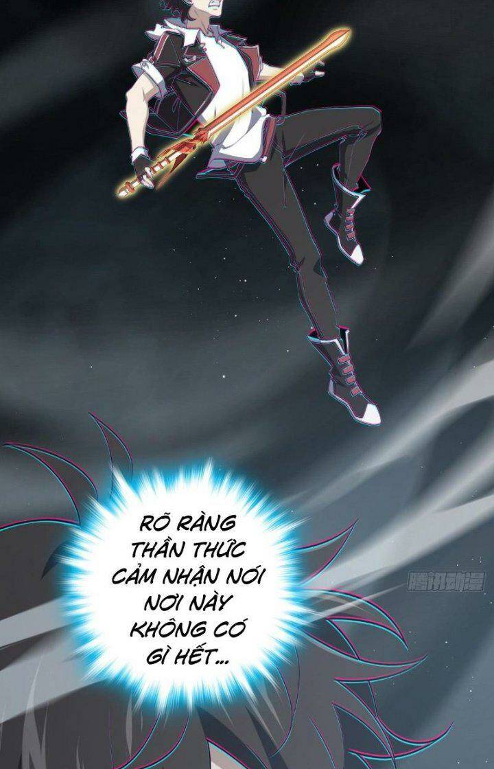 Đại Vương Tha Mạng Chapter 754 - Trang 2