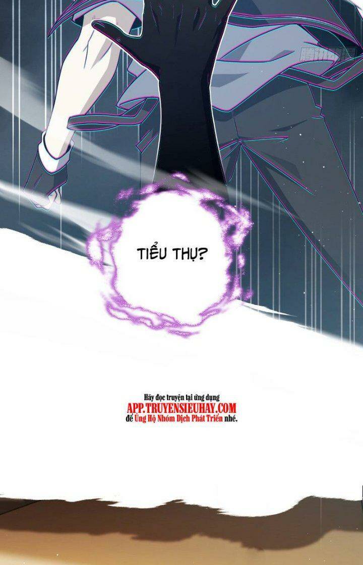 Đại Vương Tha Mạng Chapter 754 - Trang 2