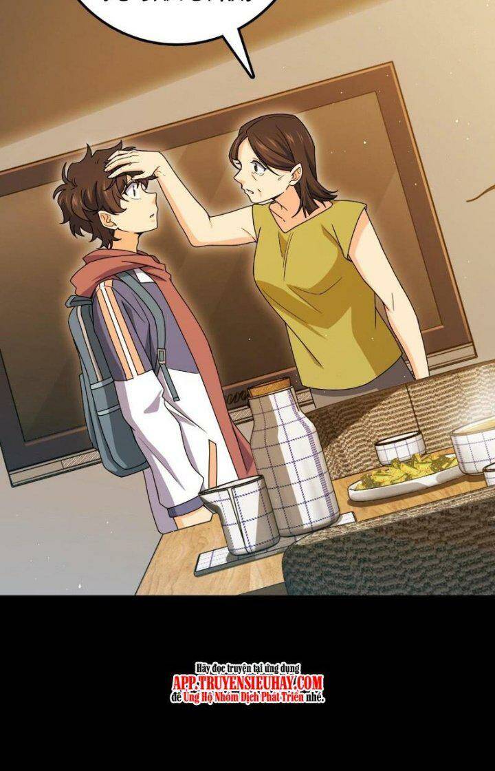 Đại Vương Tha Mạng Chapter 754 - Trang 2