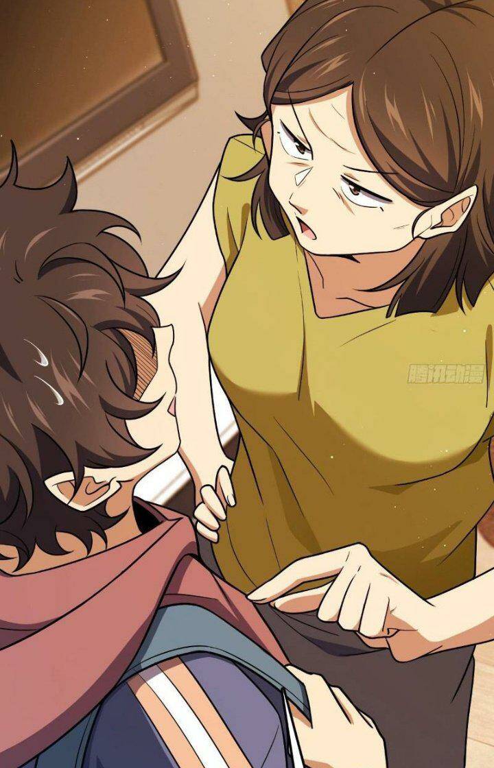 Đại Vương Tha Mạng Chapter 754 - Trang 2