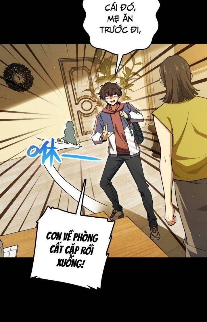 Đại Vương Tha Mạng Chapter 754 - Trang 2