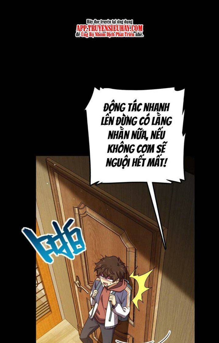 Đại Vương Tha Mạng Chapter 754 - Trang 2